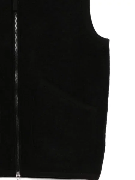 Vestă Universal Works negru