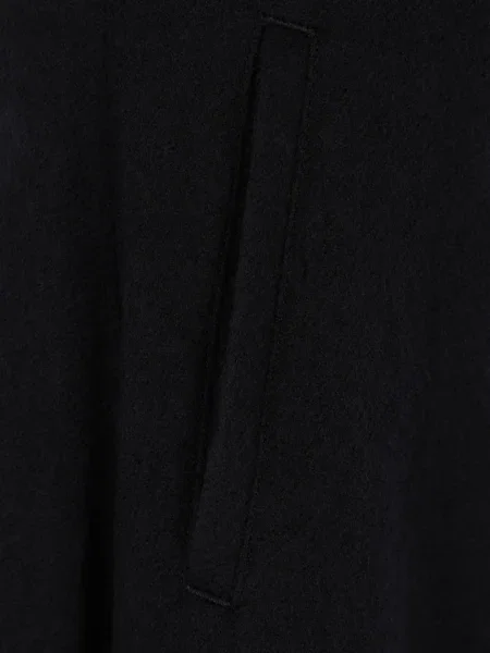 Пола Yohji Yamamoto с волани черно
