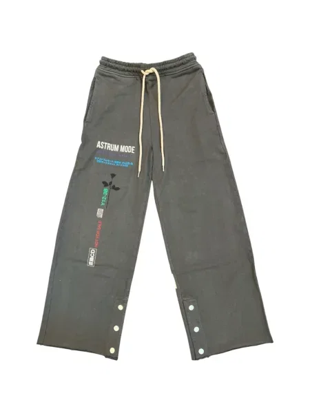 Pantaloni sport Astrum gri