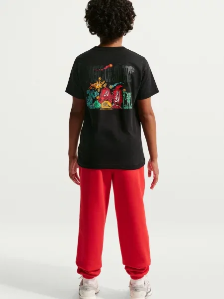 Nike футболка дитяча Sportswear