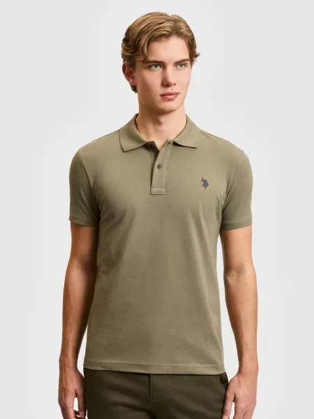 Поло U.s. Polo