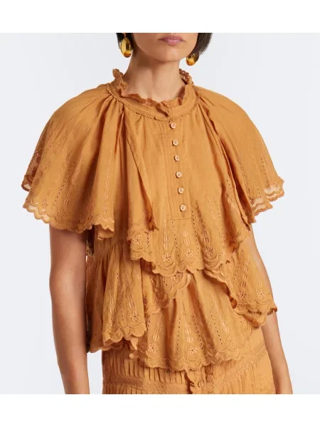 Top Marant Etoile maro