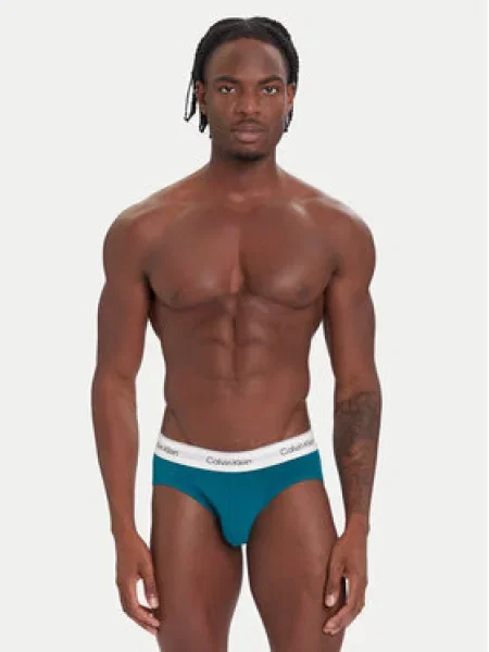 Comb alsó Calvin Klein fekete
