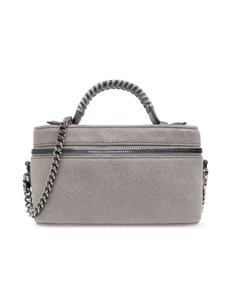 Torebka Stella Mccartney szara