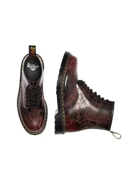 Pantofi Dr. Martens