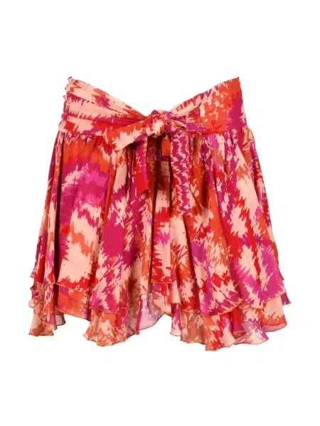 Mała mały spódnica mini Dondup