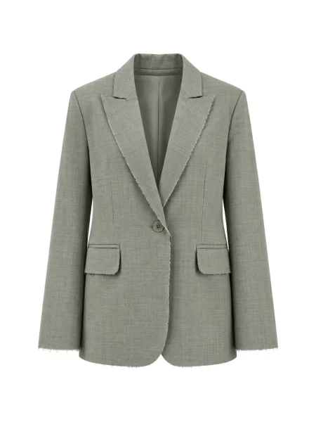 Sacou Vicolo verde