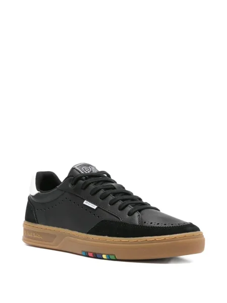 Sneakerși Ps Paul Smith negru