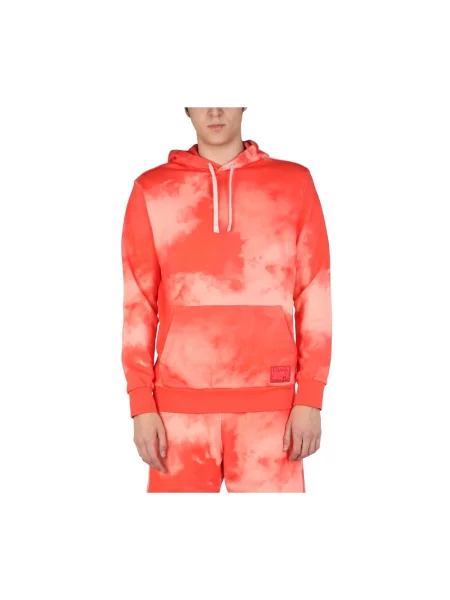 Bluza Paul Smith różowa