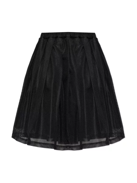 Spódnica Comme Des Garcons czarna