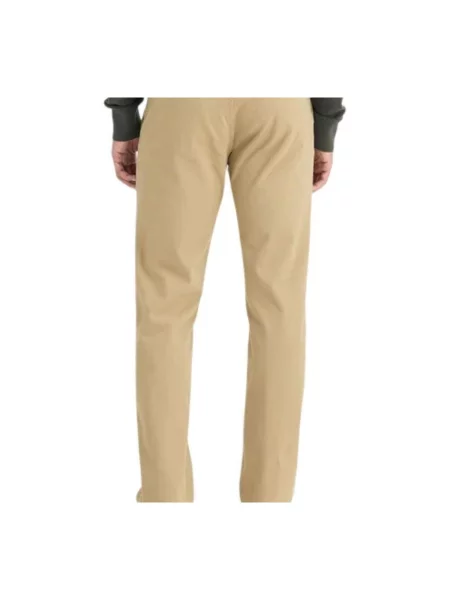 Pantaloni Dockers bej