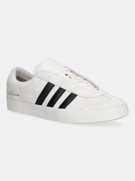 Sneakers din piele întoarsă GAZELLE