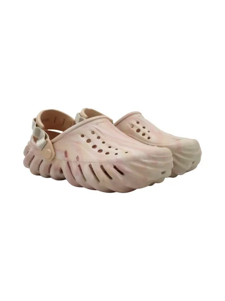 Pantofi Crocs roz