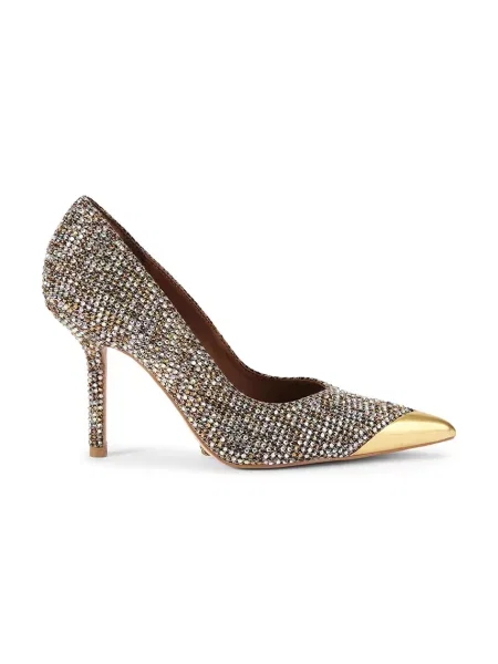 Kurt Geiger London Lodičky Regent Point Court zelené