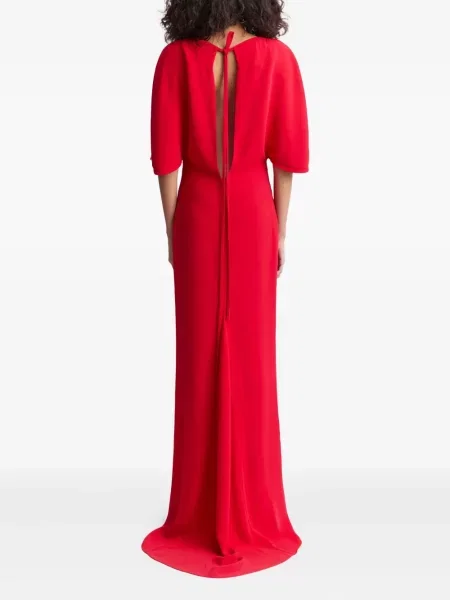 Maxi rochie maxi 16arlington de costum roșu