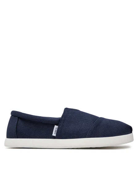 Félcipo Toms