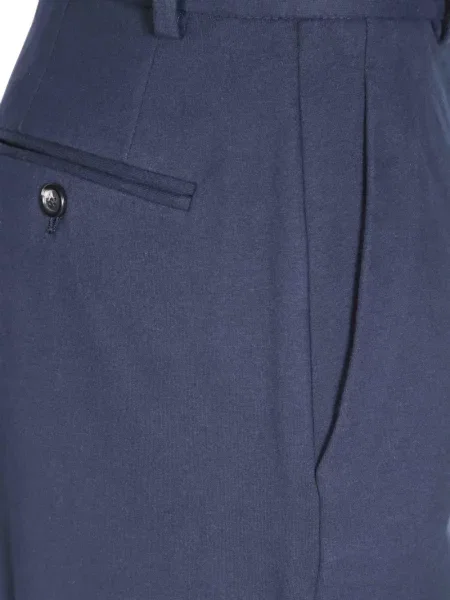 Pantaloni Circolo 1901 albastru