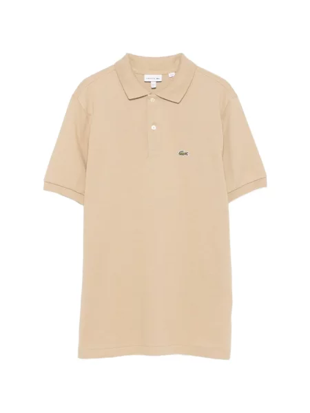 Koszulka polo dziecięca Lacoste