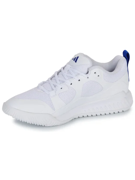 Pantofi Adidas alb