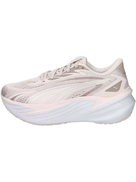 Pantofi Puma roz