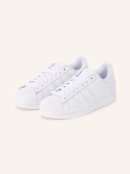 Trampki Adidas Originals białe