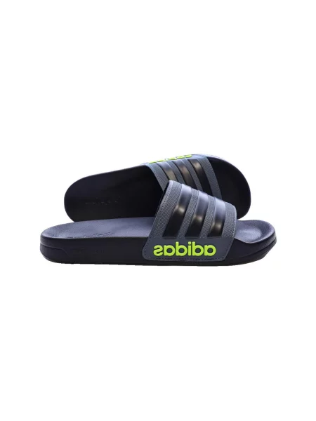 Natikače Adidas plava