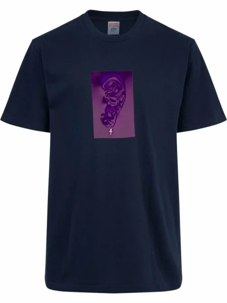 Tricou Supreme cu imagine