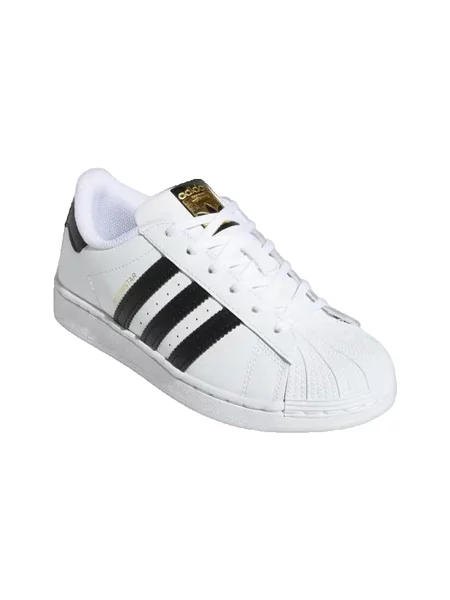 Tenisky Adidas Superstar biela