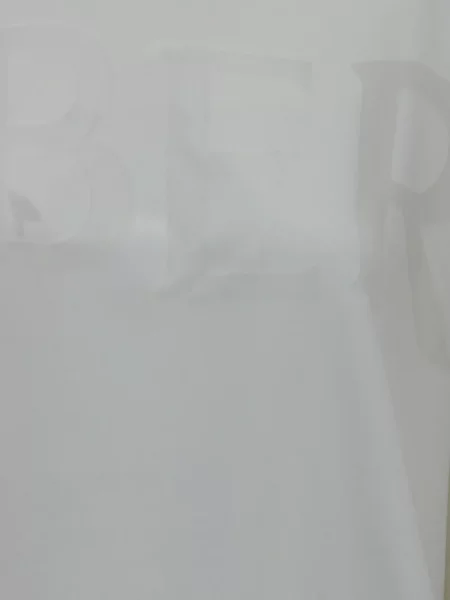 Scurt tricou Burberry cu imagine alb