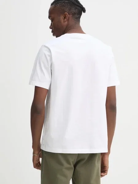 Adidas Póló Kawaii Regular Fit fehér