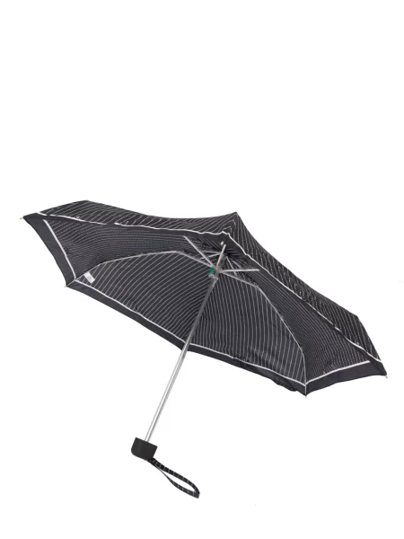 Зонт Fulton Umbrellas черный