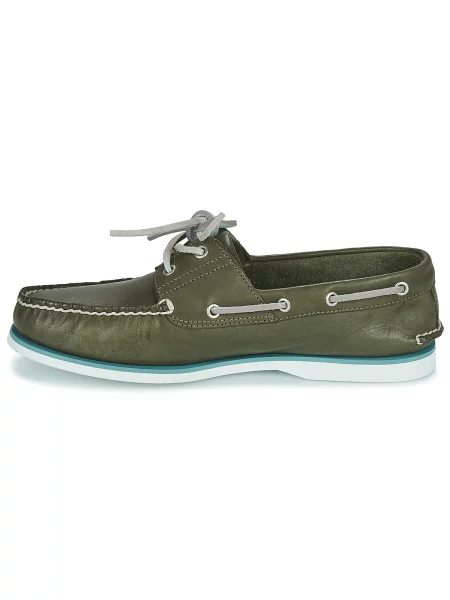 Pantofi Timberland din piele