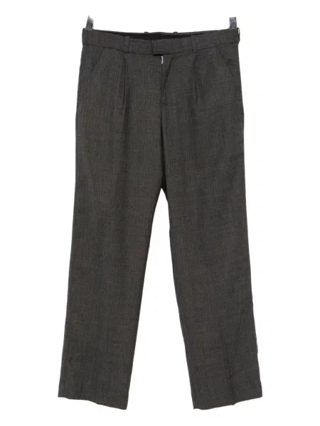 Pantaloni Our Legacy gri