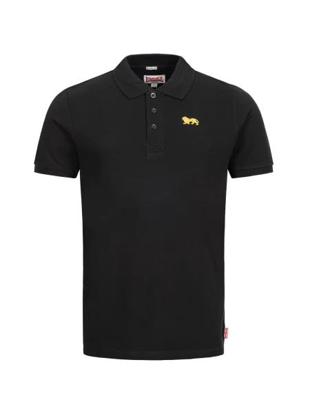 Polo Lonsdale negru