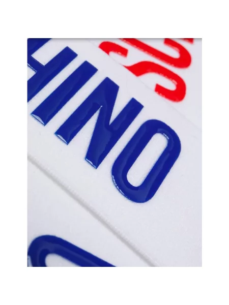 Bikini Moschino czarne