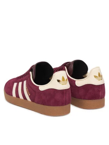 Superge Adidas Gazelle vijolična