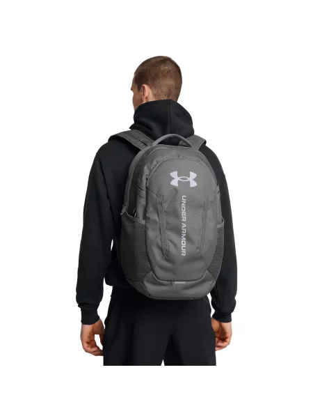 Rucsac Under Armour gri