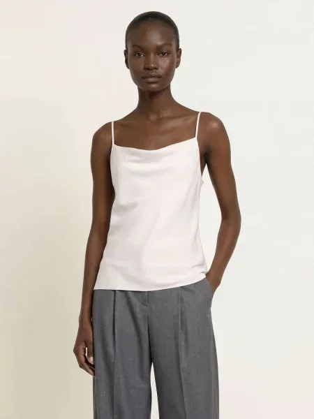Top Ted Baker biały
