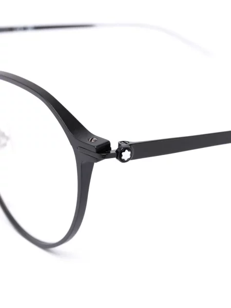 Ochelari de soare Montblanc negru
