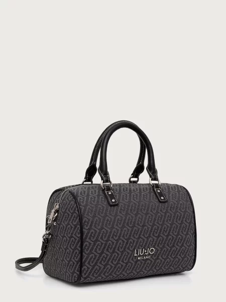Liu Jo geantă crossbody pentru femei negru