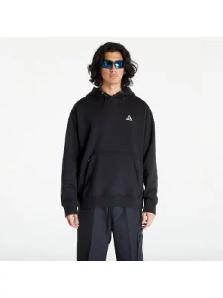 Fleecová mikina s kapucí Nike