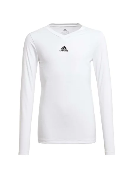 Tricou Adidas alb
