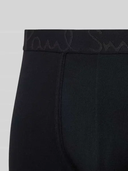 Paul Smith bokserki czarny