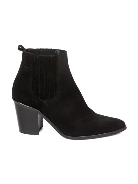Botki Dakota Boots czarne