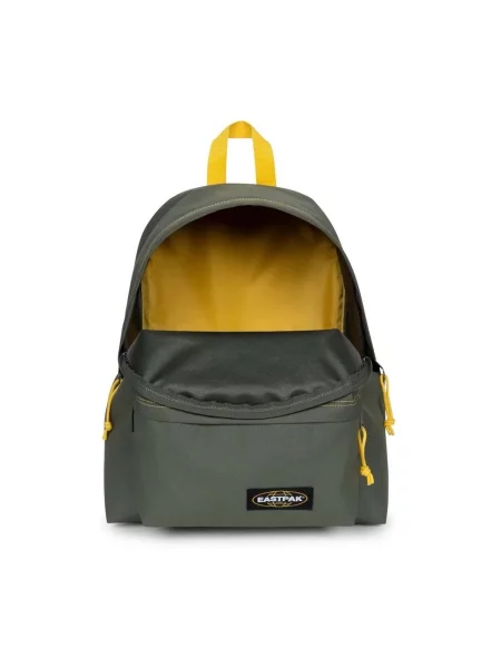 Taška Eastpak zelená