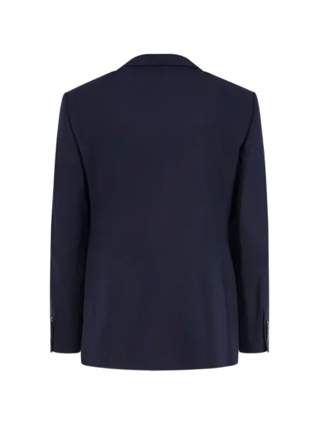 Costum Giorgio Armani albastru