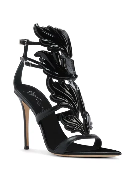 Sandale Giuseppe Zanotti negru