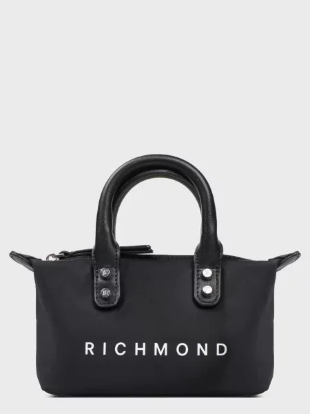 Сумка John Richmond черная