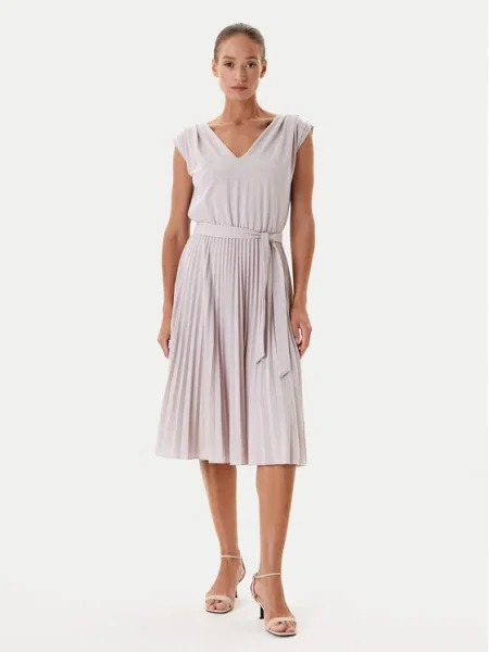 Tatuum Rochie cocktail Luri bej