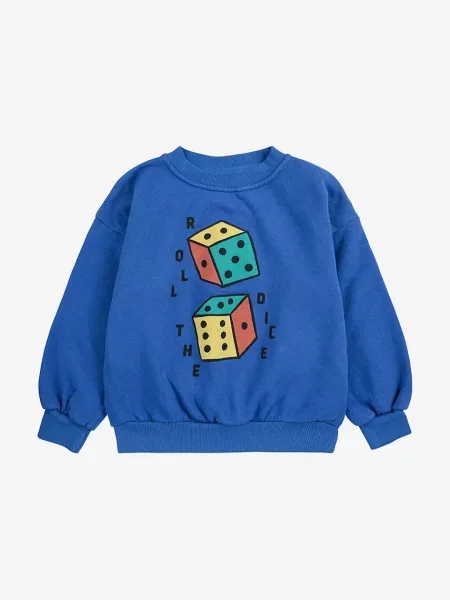 Детский свитер Bobo Choses